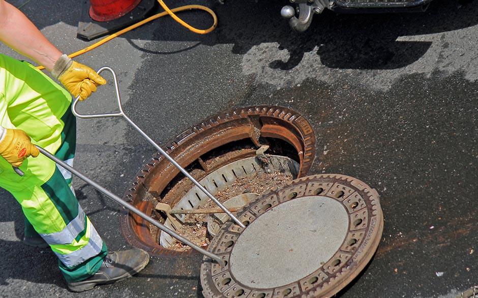 prix dégorgement canalisation Doue