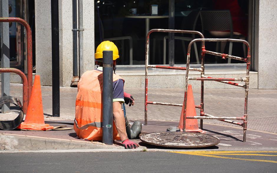 prix dégorgement canalisation Doue