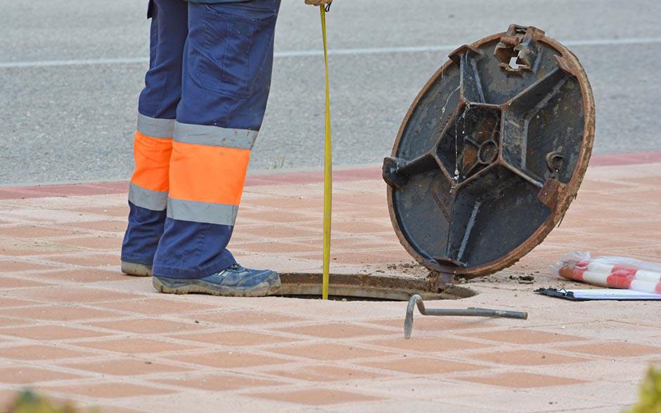 entreprises assainissement Saint-Denis